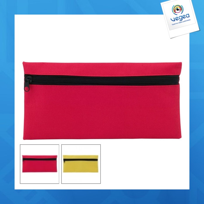 Trousse publicitaire 1er prix