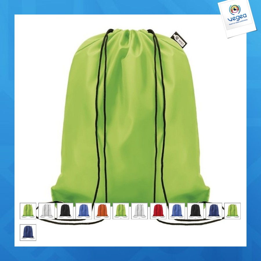 Sac à dos conscious