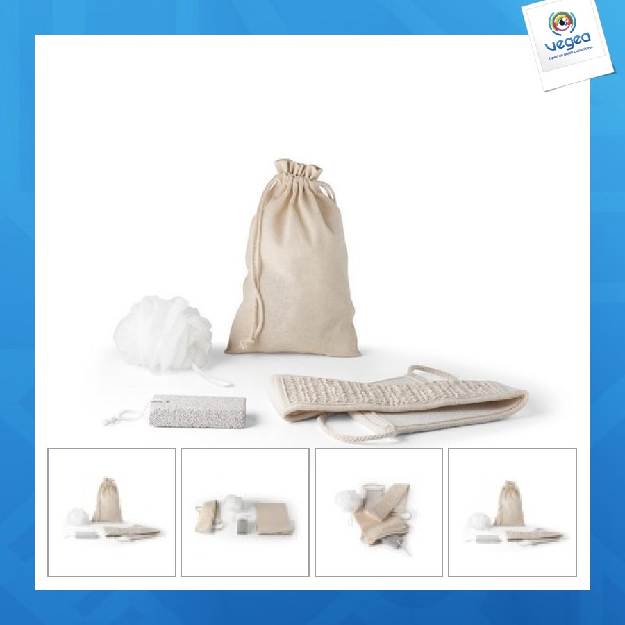 Kit spa