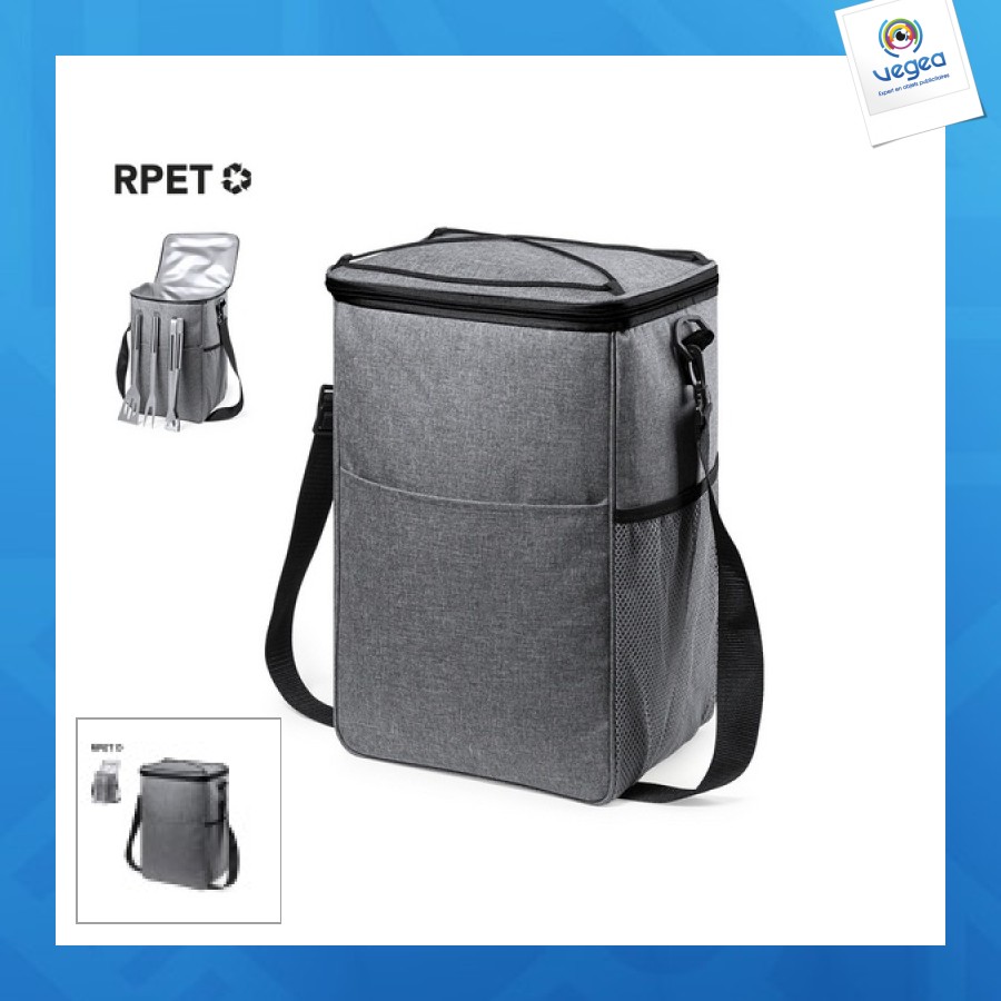Set barbecue en rpet
