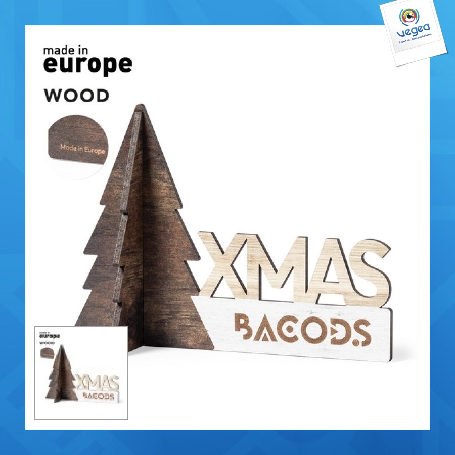 Ornement noël