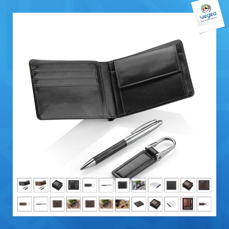 Ensemble cadeau