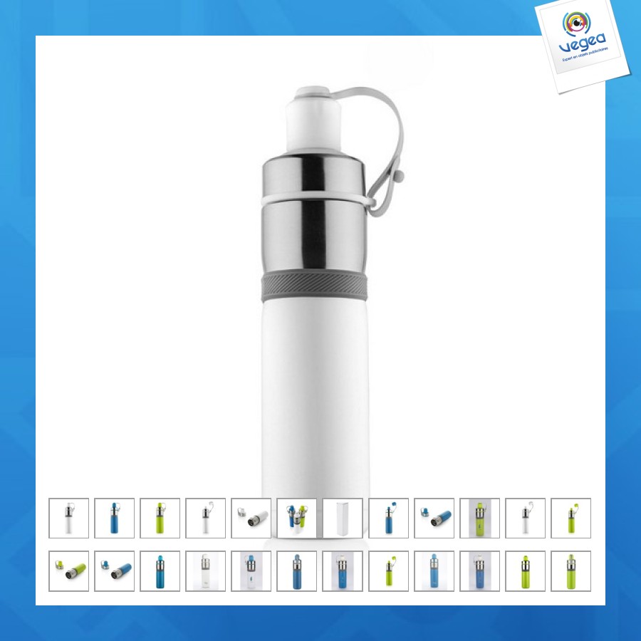 Bidon thermique breeze 500ml