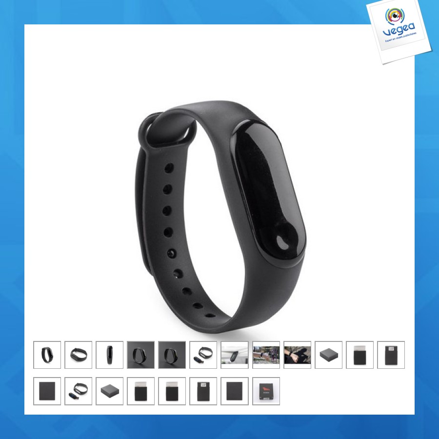 Bracelet de sport