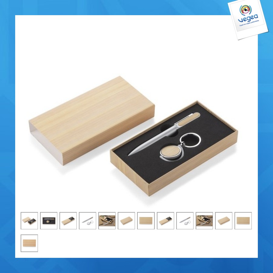 Set cadeau