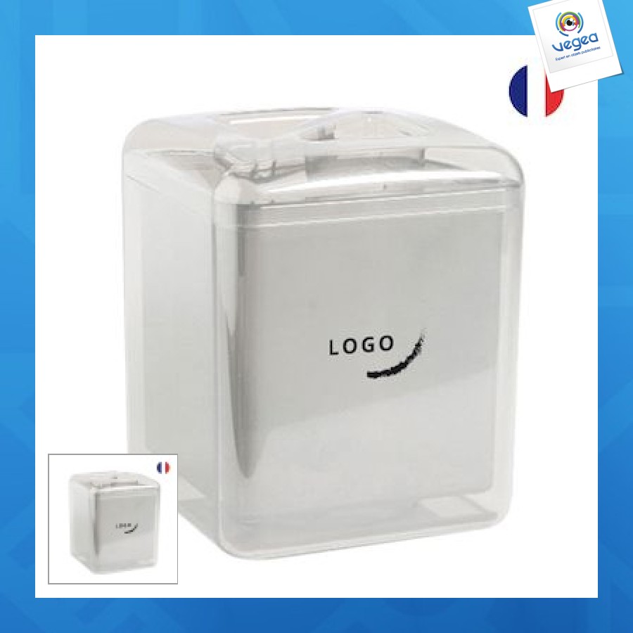 Seau conservateur 2,9 litres