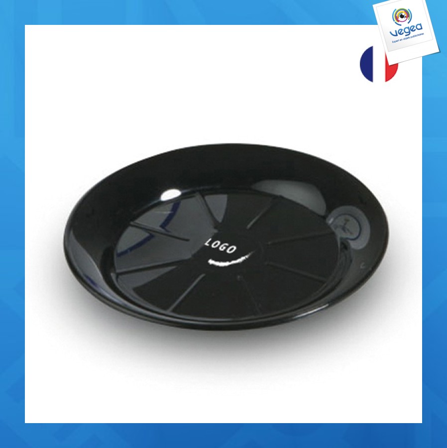 Coupelle ronde