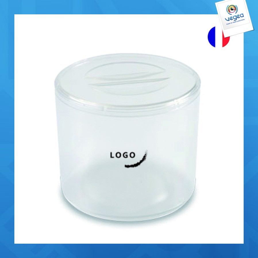 Seau de table