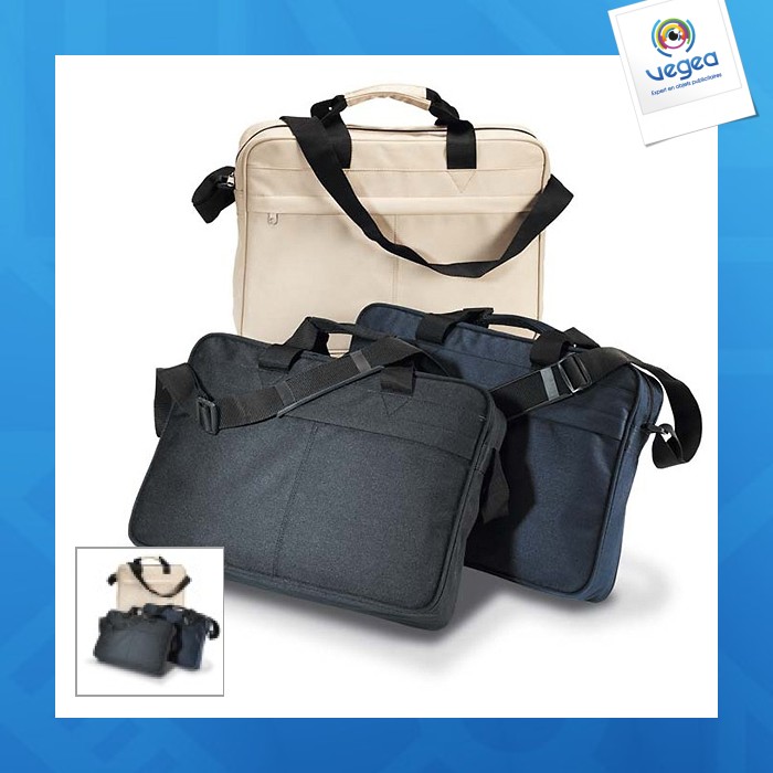 Porte-documents personnalisable