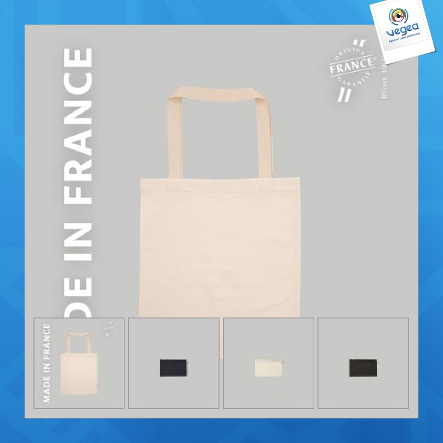 Trousse plate
