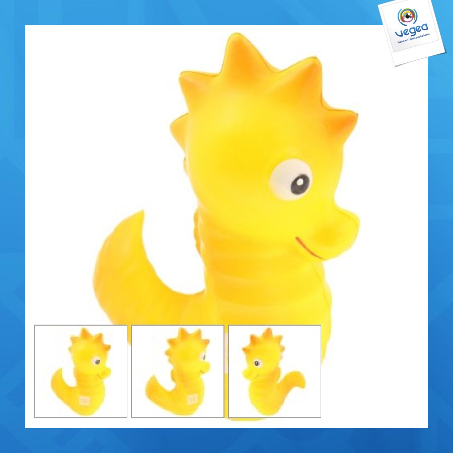 Hippocampe anti-stress