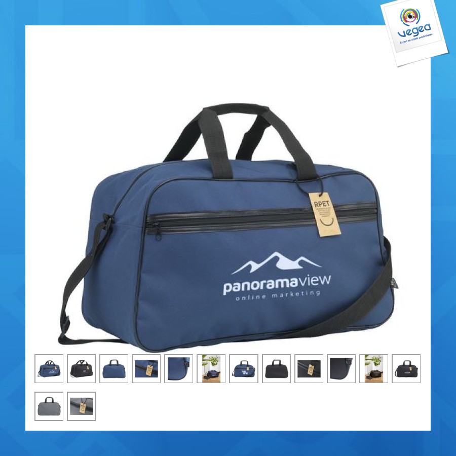 Eastport rpet sportsbag sac de sport/voyage