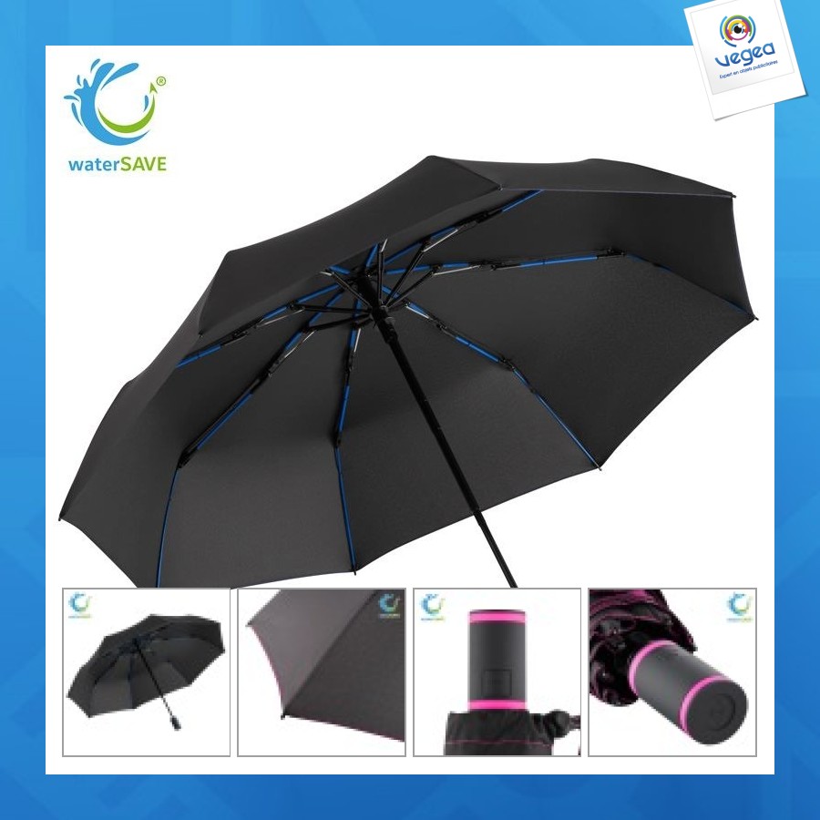 Parapluie de poche