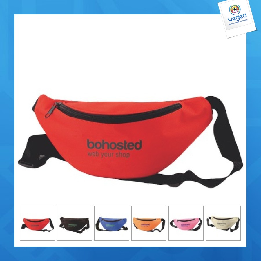 Sacoche ceinture