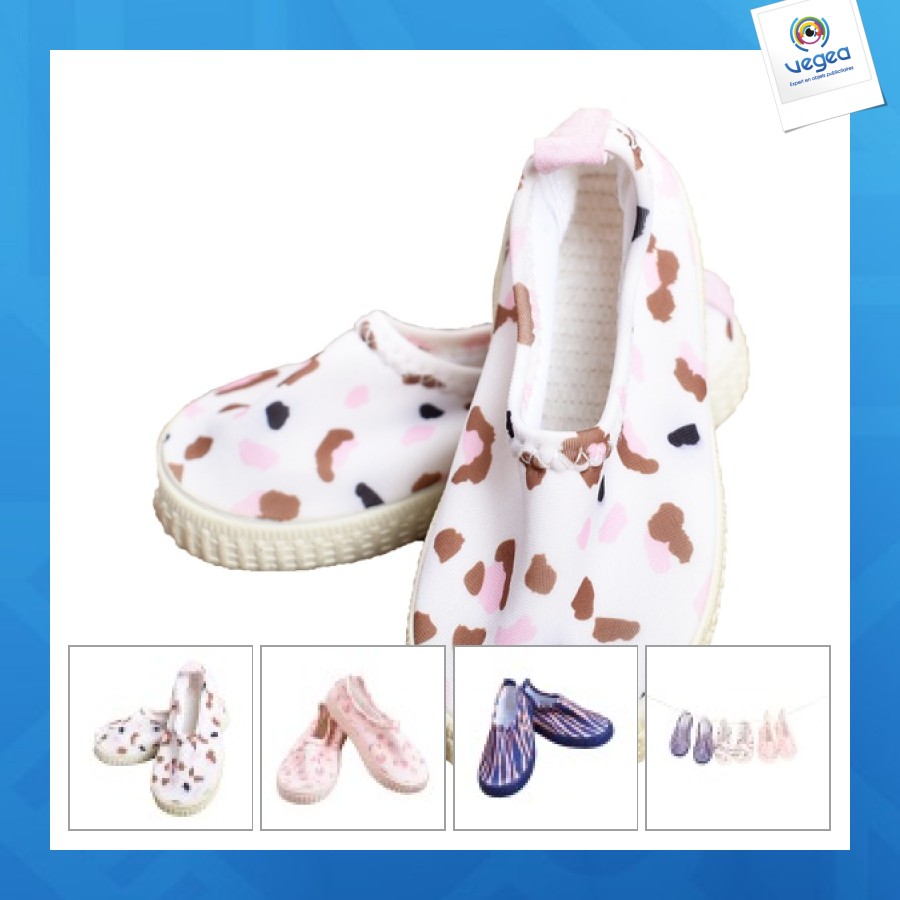 Chaussures de bain enfant