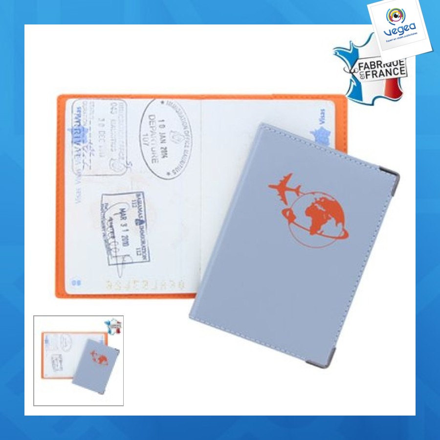 Protège passeport