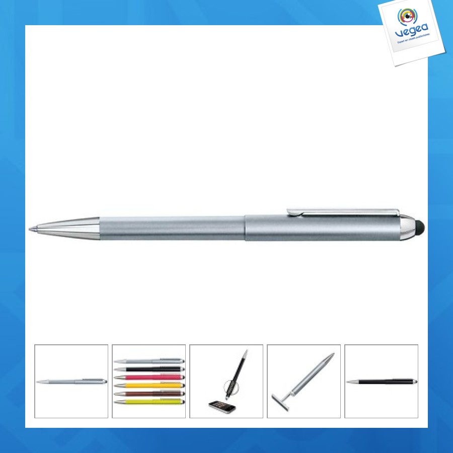 Stylo-tampon 3 en 1 - 3300m