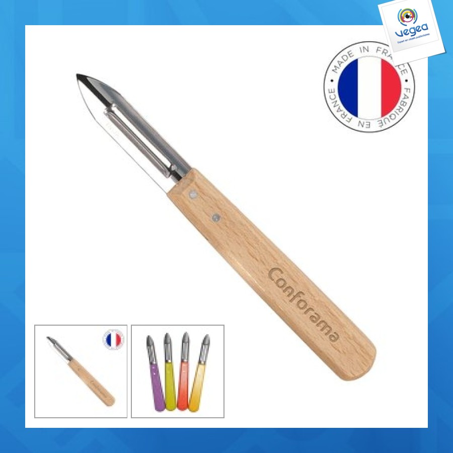 économe publicitaire france
