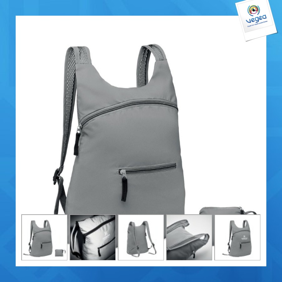 Sac de sport réfléchissant - destello