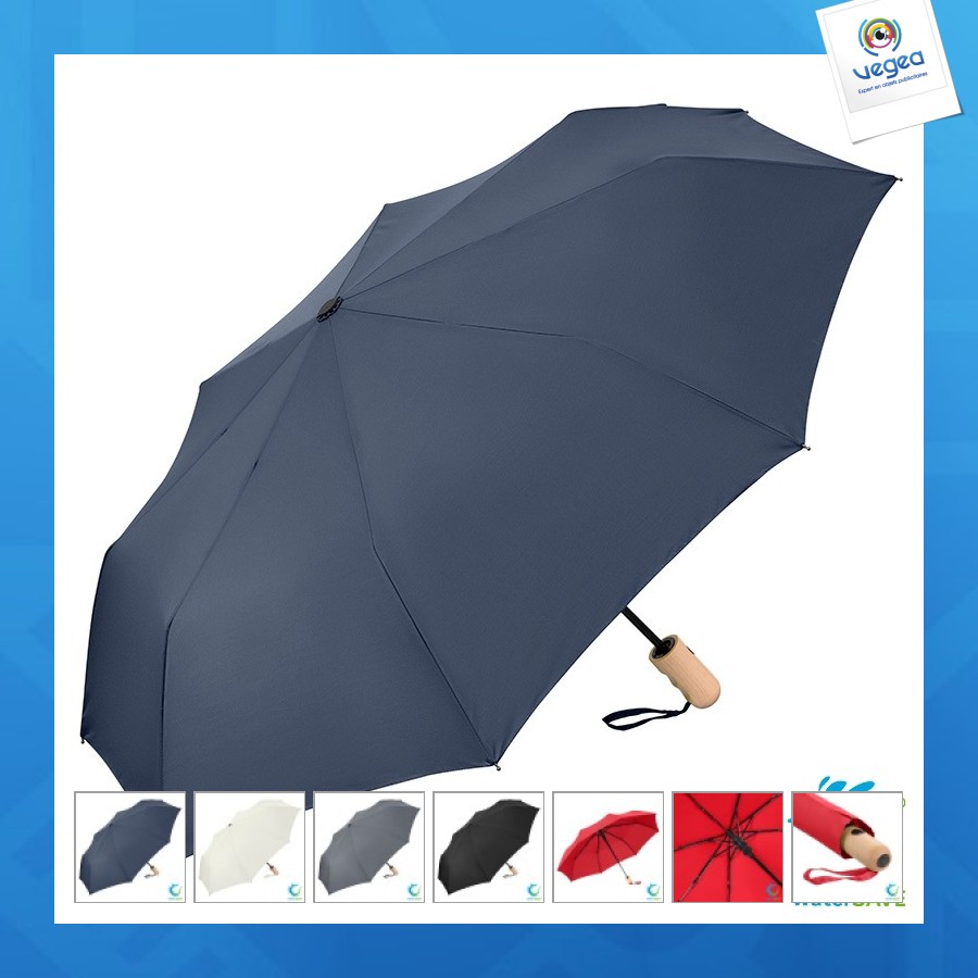 Parapluie de poche - fare