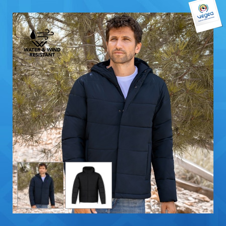 Veste promotionnelle - leanor