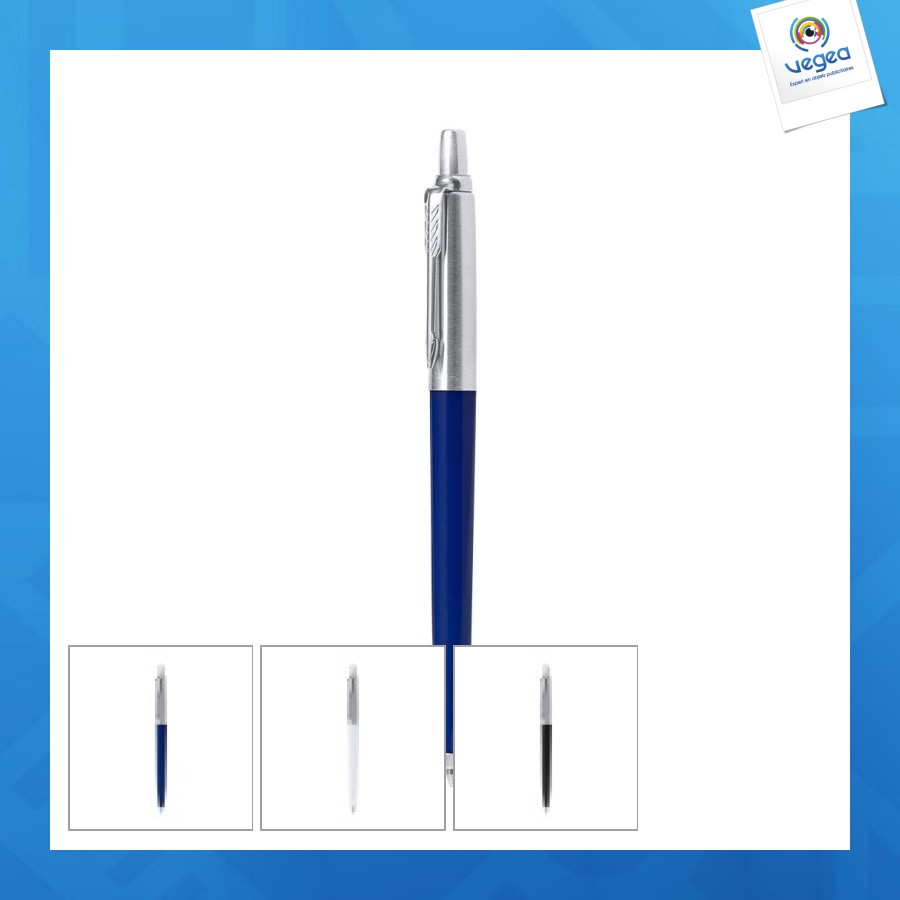 Stylo promotionnel - jotter recycled