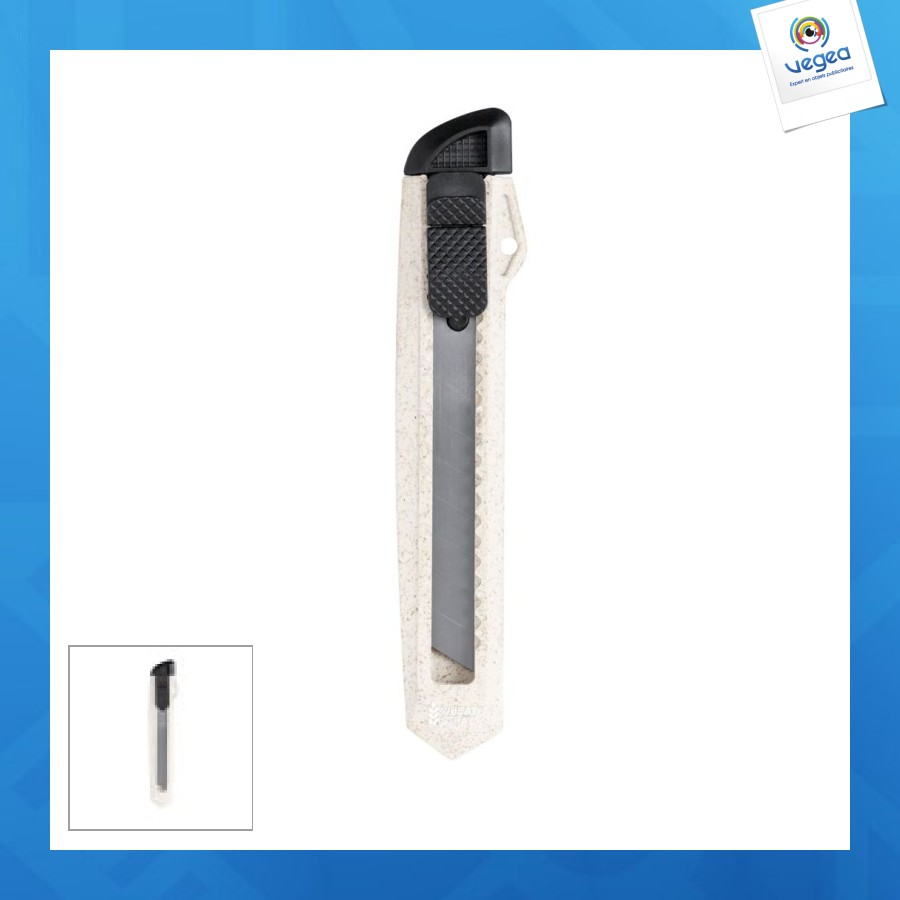 Cutter personnalisable - rowe
