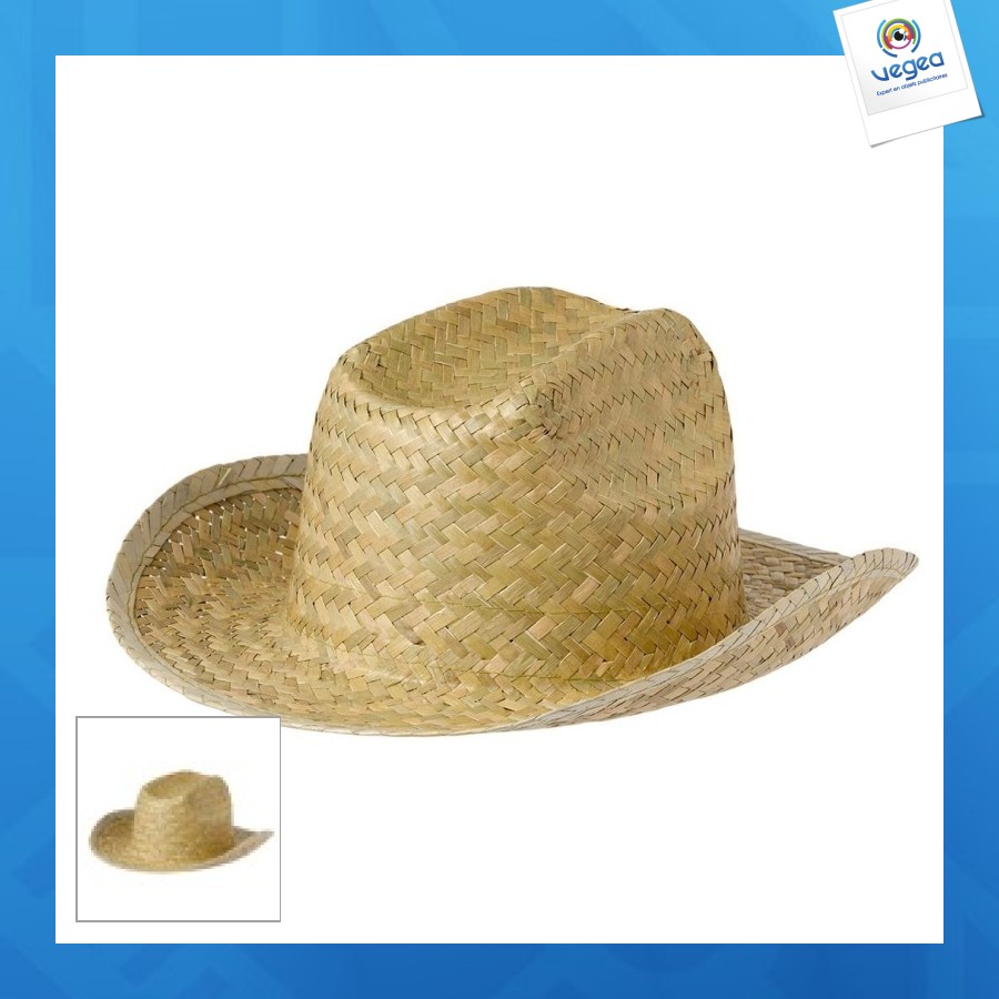 Chapeau - leone