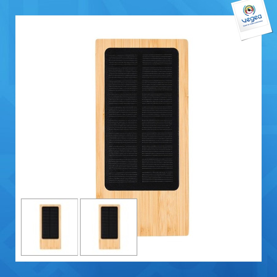 Power bank - molden