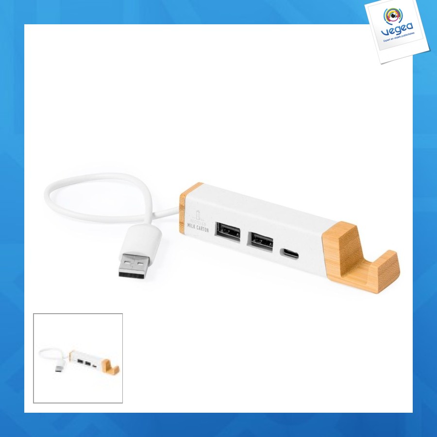 Port usb - kartip