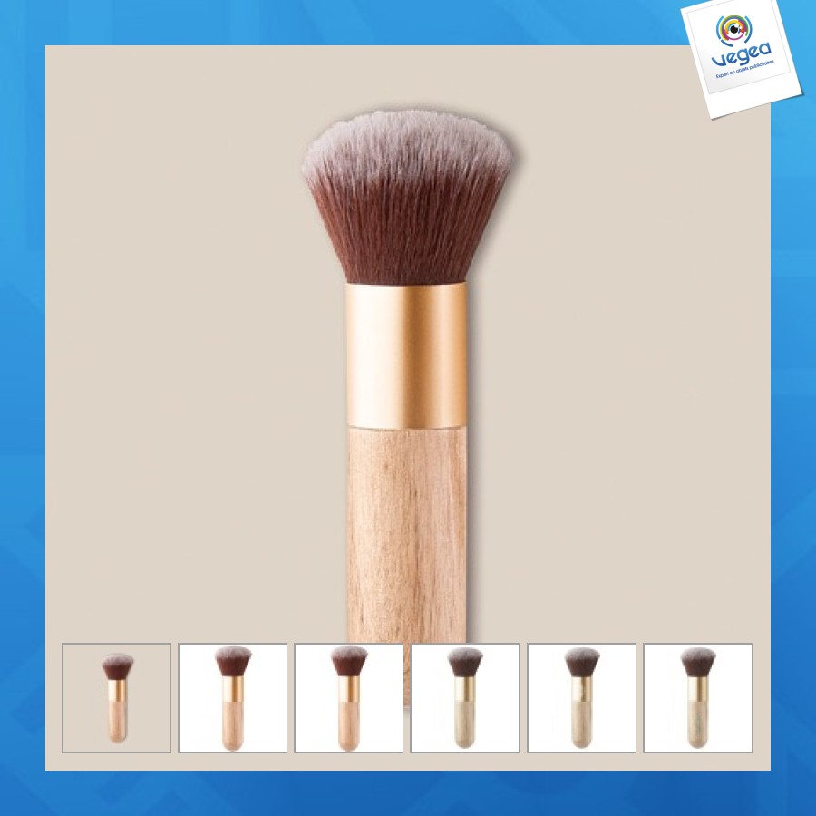 Pinceau de maquillage