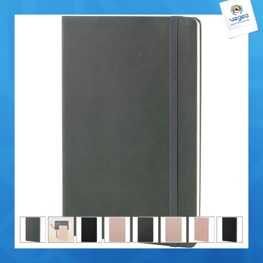 Carnet a5 pu souple