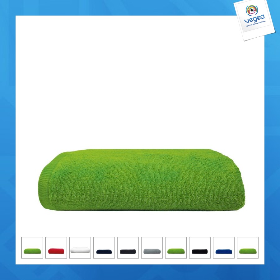 Serviette de place extra large classic