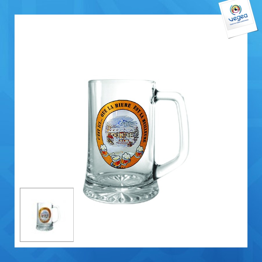 Chope 32cl