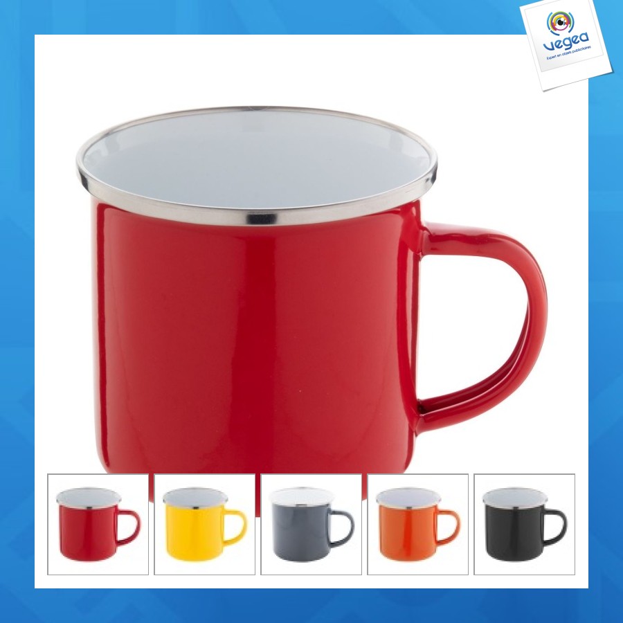 Enavint mug