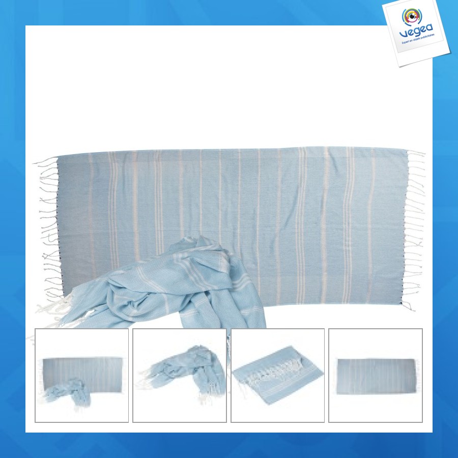 Serviette de plage