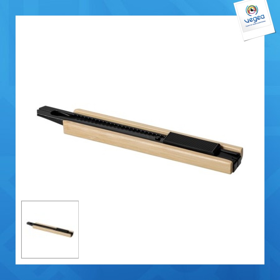 Cutter publicitaire slice
