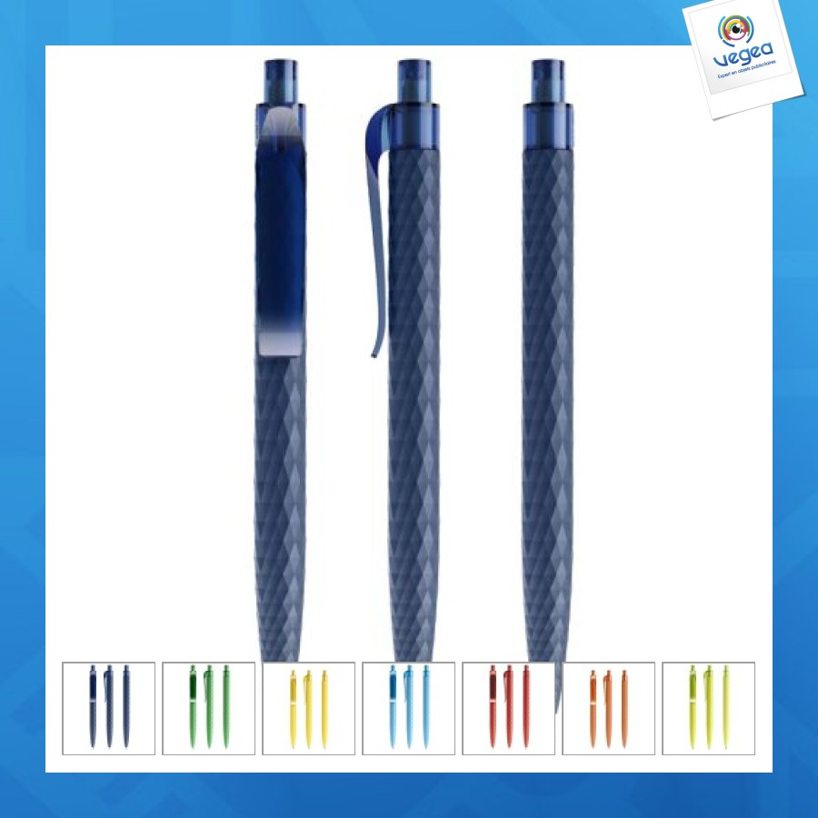 Prodir qs01 prt soft touch