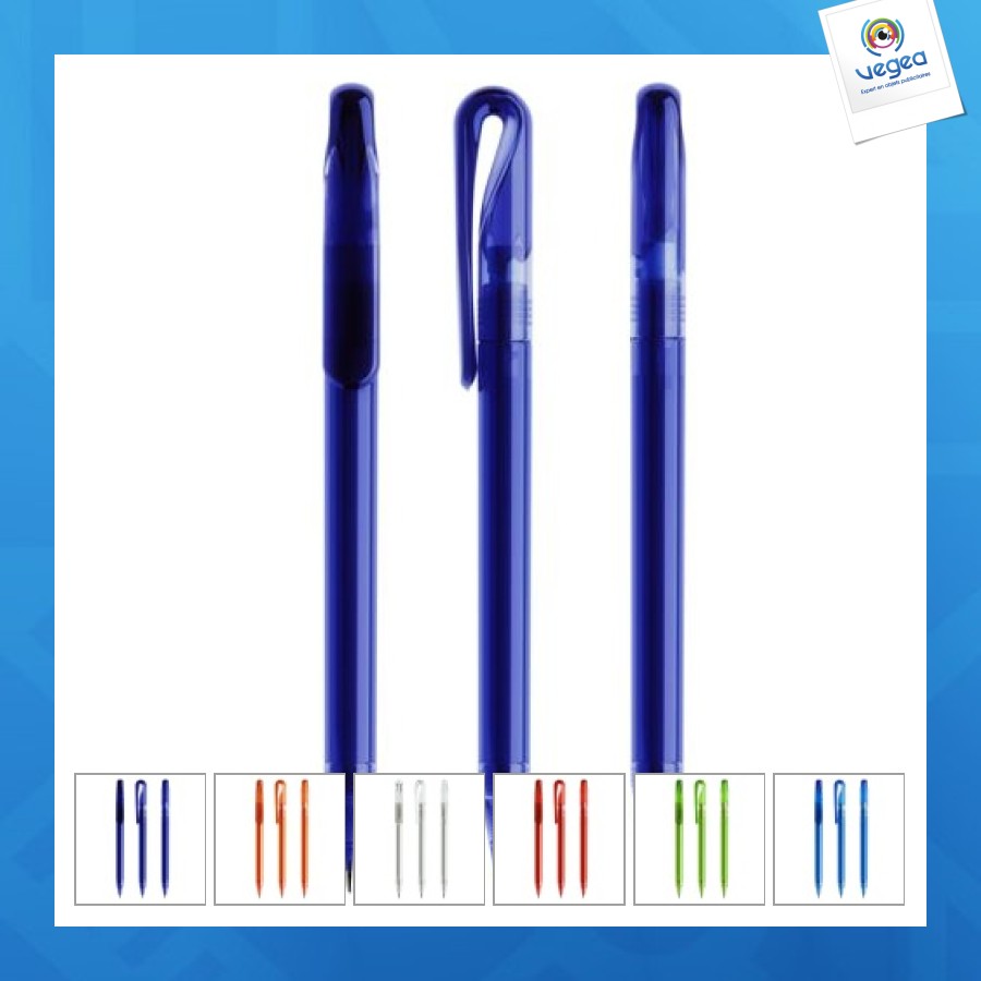 Prodir ds1ttt transparent