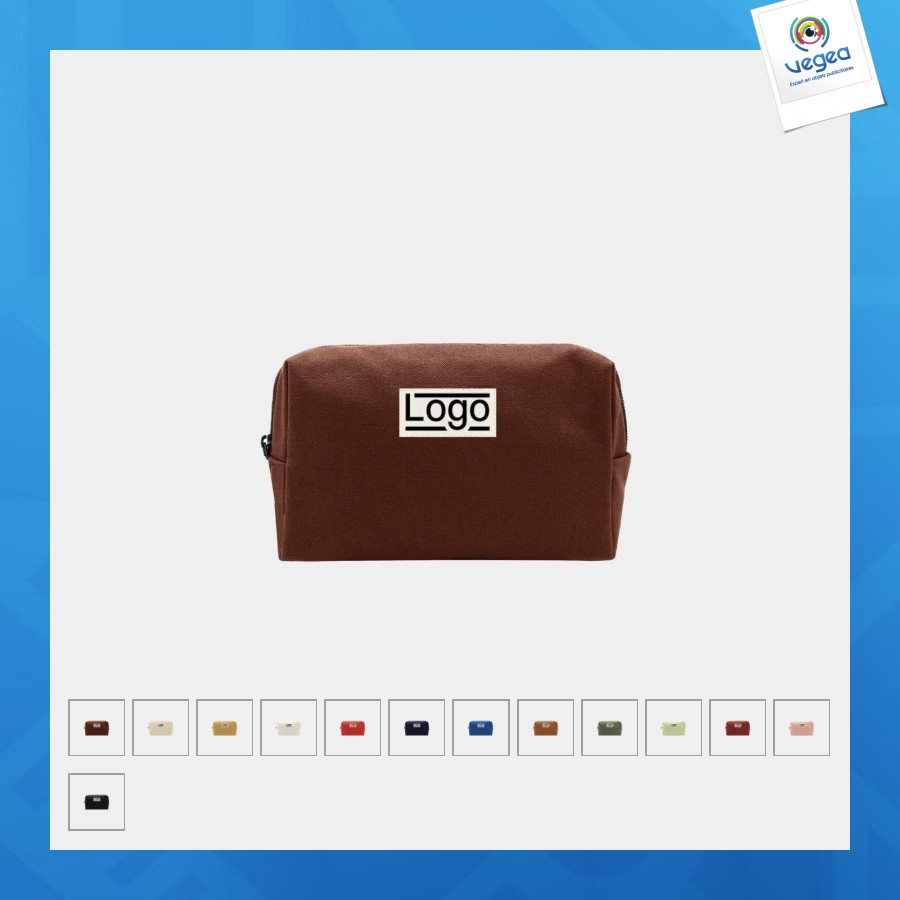 Trousse estelle s l20/h12x8cm 1.9l