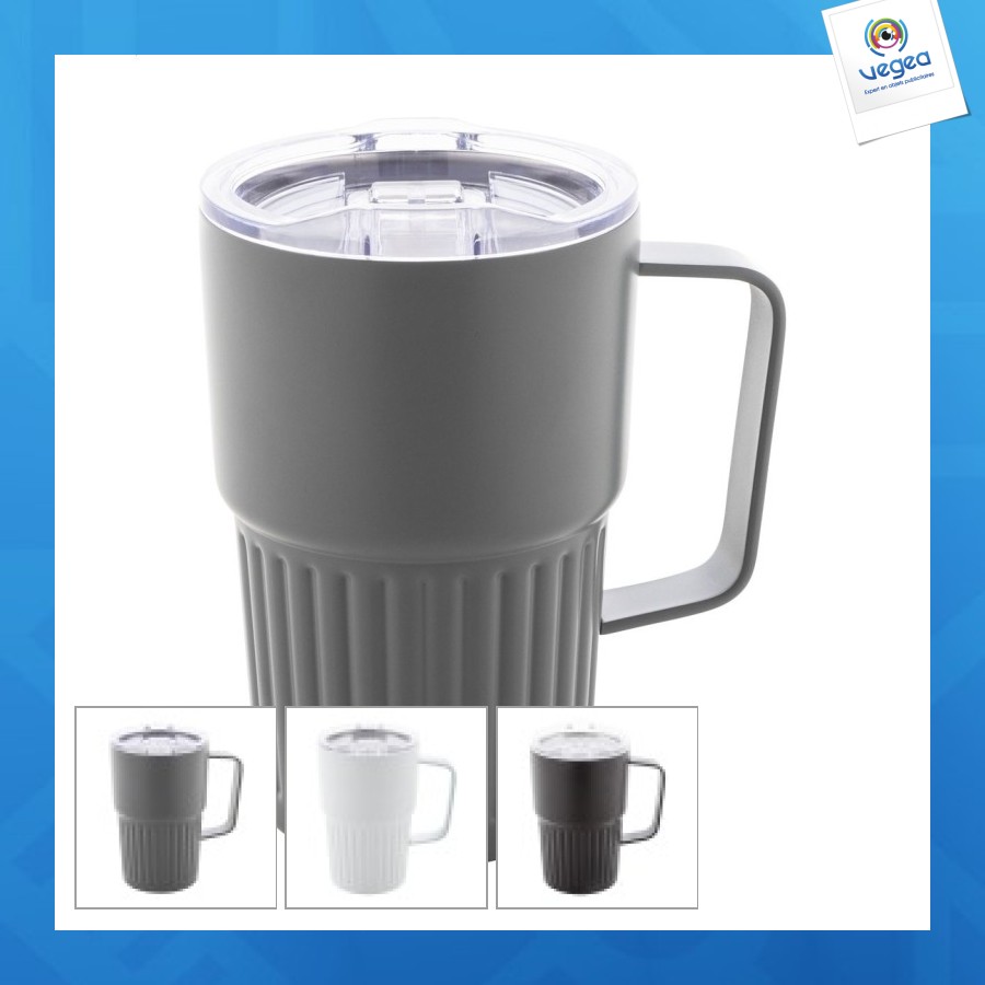Streaky grab streaky grab mug thermos