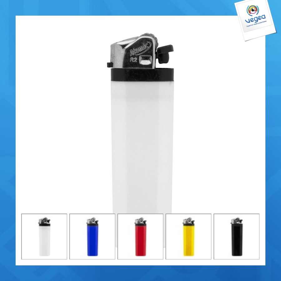 Flintlight flintlight briquet personnalisé