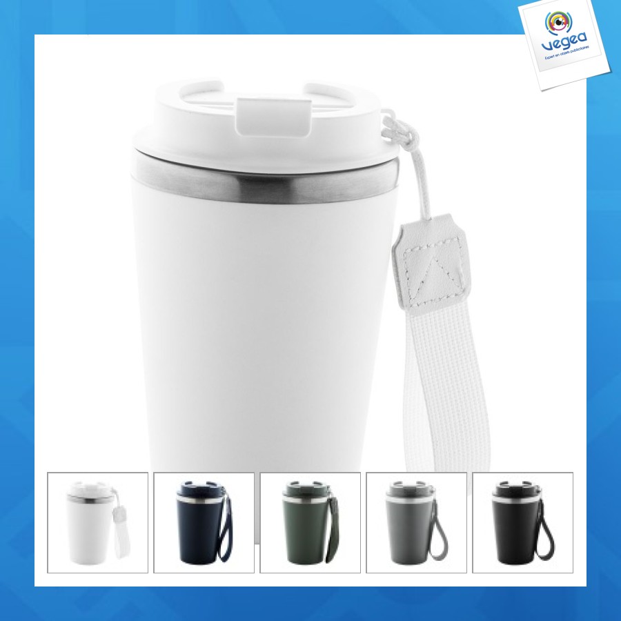 Manabi manabi mug thermos