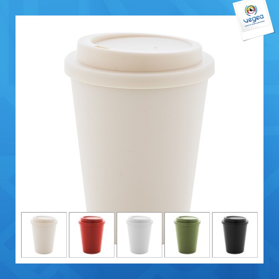 Mug thermos 30cl