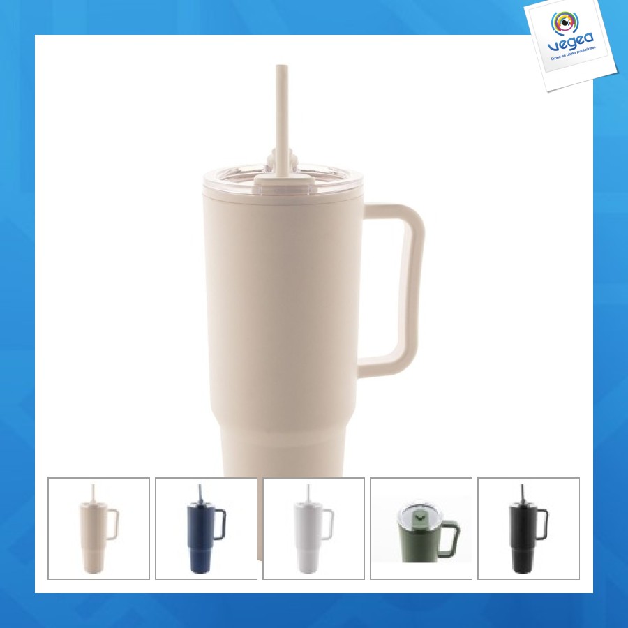 Mug thermos 1.1l