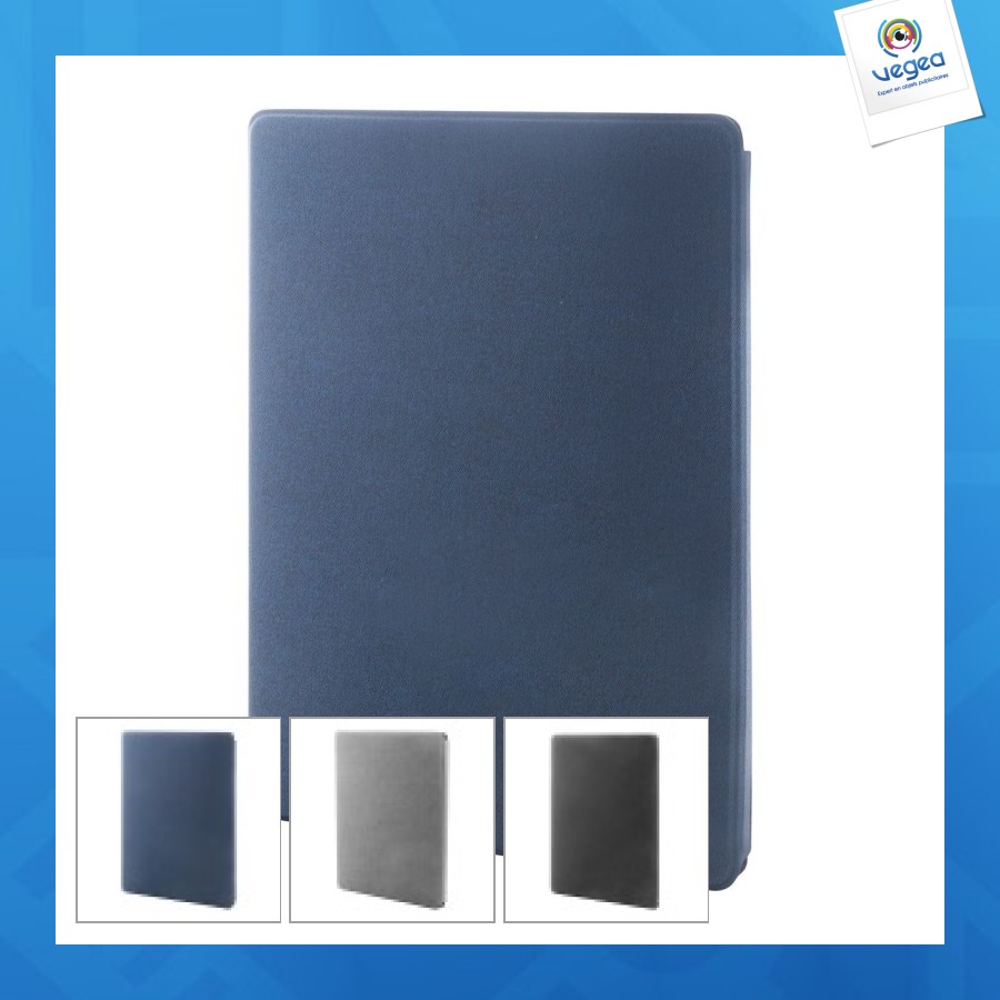 Mappu a4 mappu a4 conférencier personnalisable en rpu