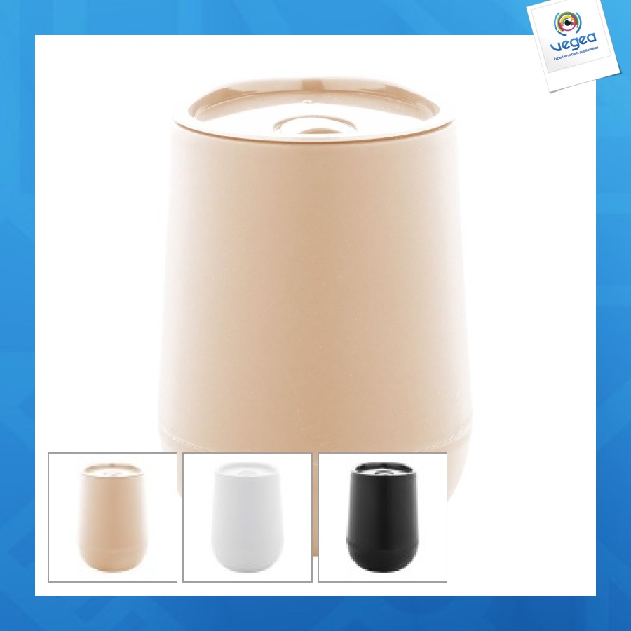Mug thermos 30cl