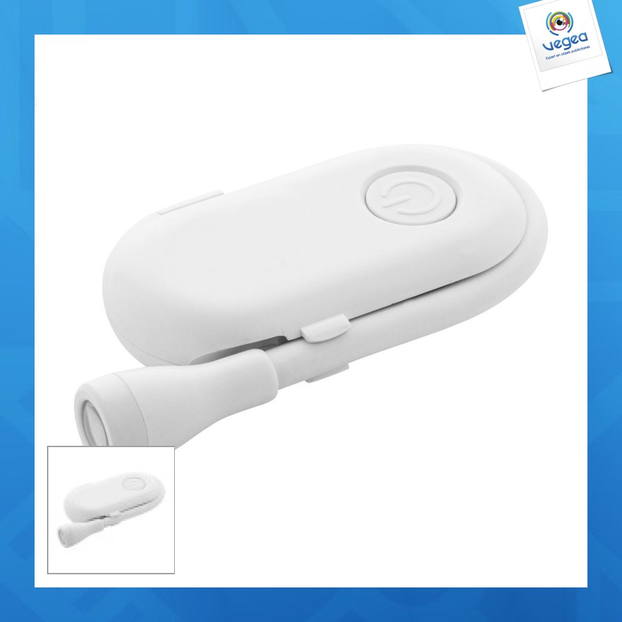 Bedtime lampe de lecture rechargeable