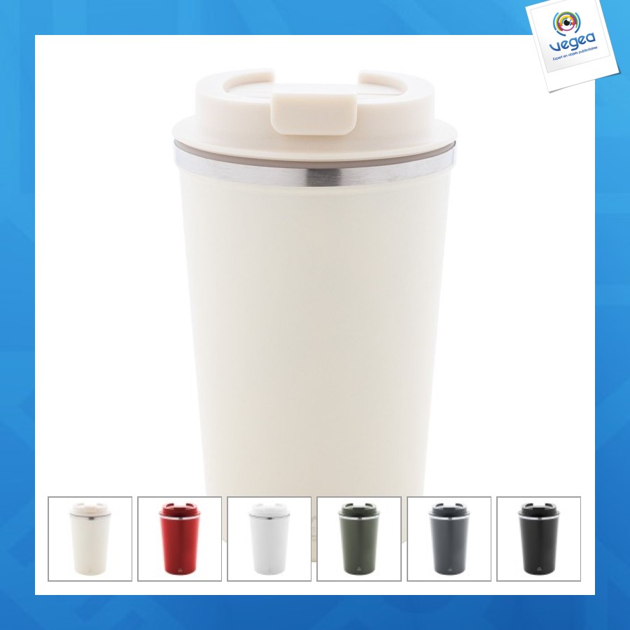Mug thermos