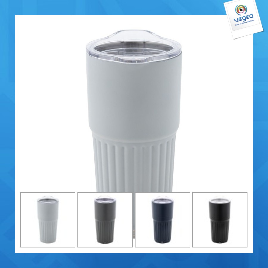 Streaky tall streaky tall mug thermos